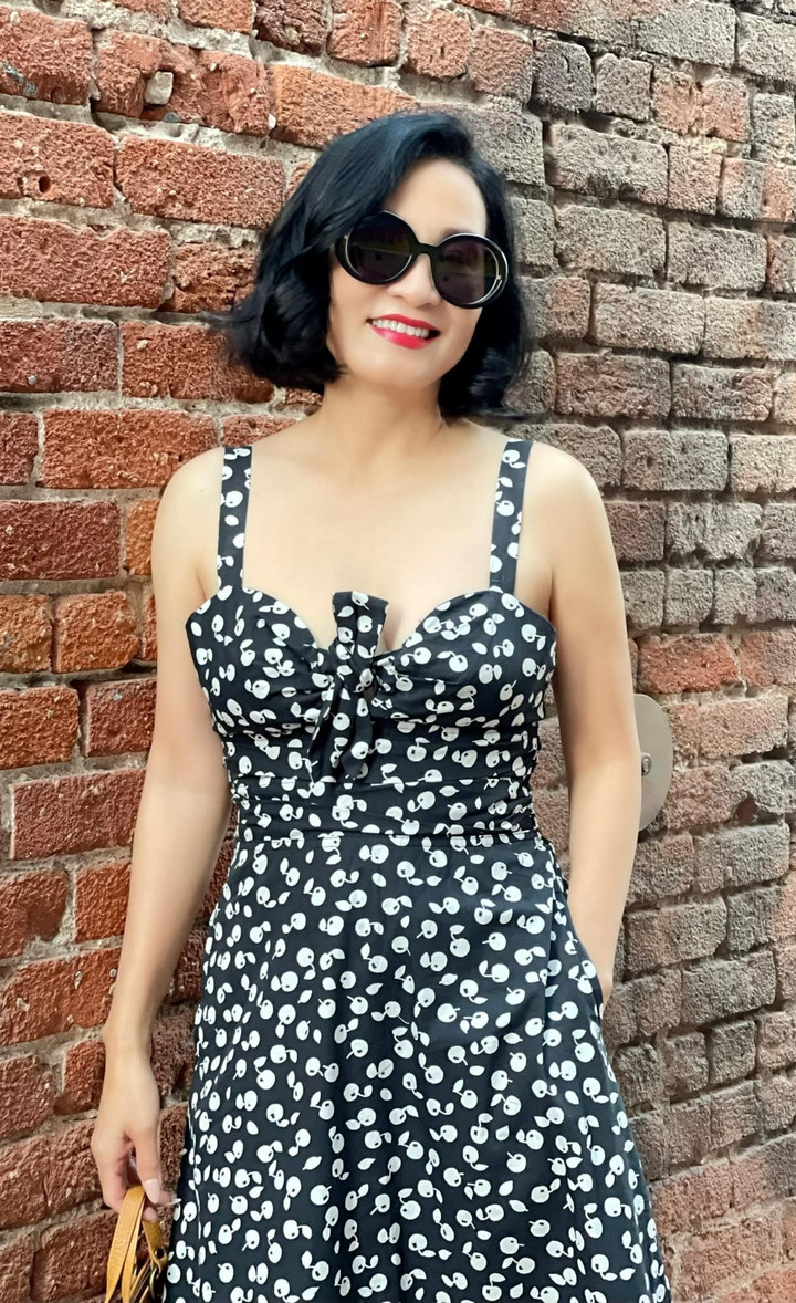 Cuộc sống của Quang Minh, Hồng Đào sau 3 năm trở về thời độc thân - 4