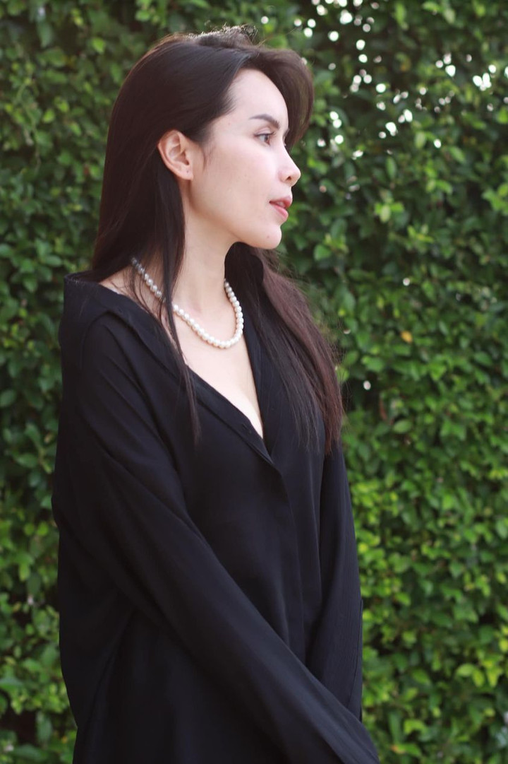 Sao Việt 23/9: Bị chê 'lệch lạc' khi đi với Lâm Bảo Châu, Lệ Quyên đáp trả gắt - 3