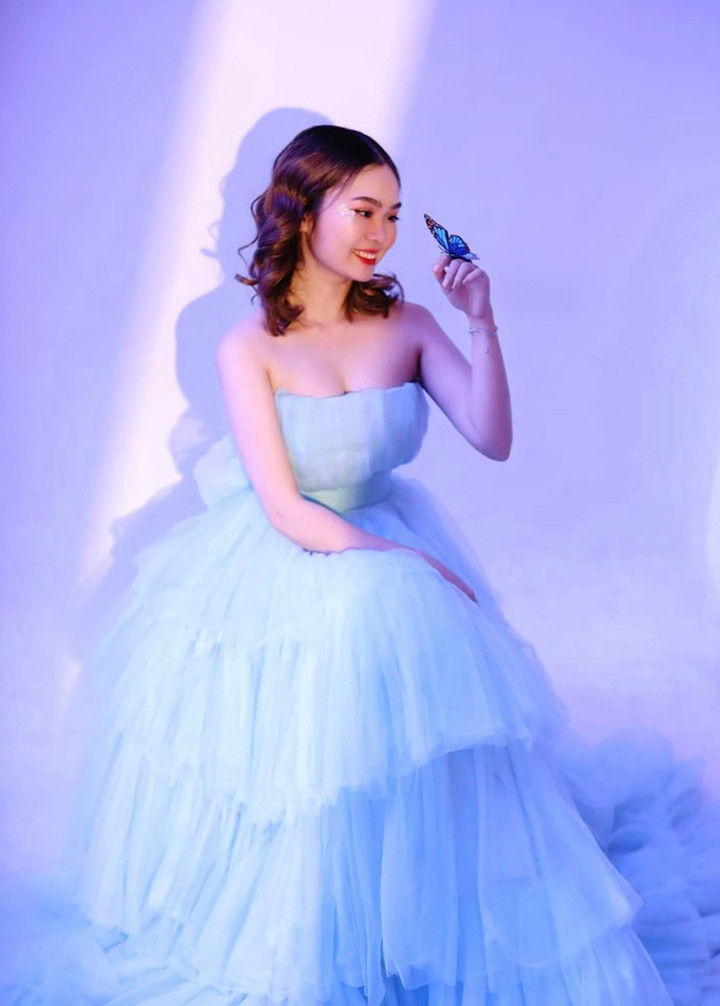 Sao Việt 23/9: Bị chê 'lệch lạc' khi đi với Lâm Bảo Châu, Lệ Quyên đáp trả gắt - 2