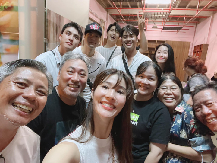 Sao Việt 23/9: Bị chê 'lệch lạc' khi đi với Lâm Bảo Châu, Lệ Quyên đáp trả gắt - 8