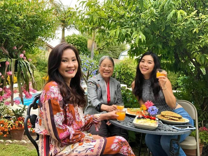 Cuộc sống của Quang Minh, Hồng Đào sau 3 năm trở về thời độc thân - 6