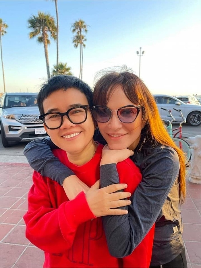 Bị nói 'kiểm soát Thanh Hà' sau đám cưới, Phương Uyên giải thích thế nào? - 3