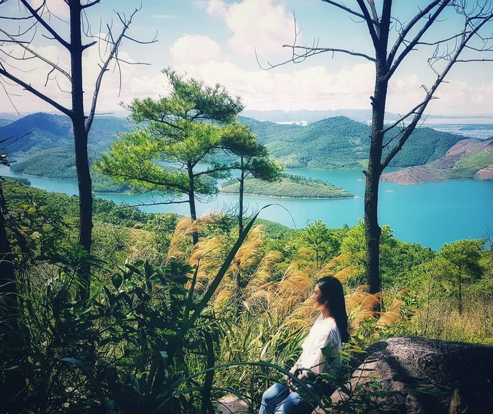 Vẻ thoát tục của ngôi cổ tự ẩn trên núi cao ở Quảng Ninh ít người biết - 8