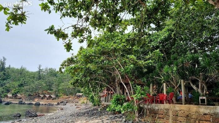 Danh thắng Ba Làng An bị đào bới, xâm chiếm: Xử lý thế nào? - 2