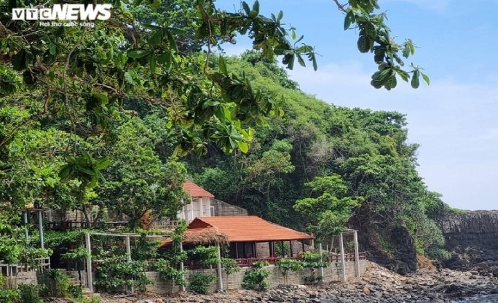 Danh thắng Ba Làng An bị đào bới, xâm chiếm: Xử lý thế nào? - 3