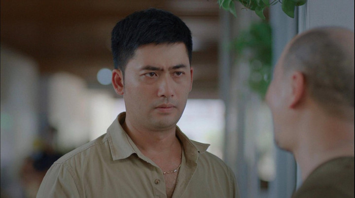 'Gara hạnh phúc' càng về cuối càng khiến khán giả ức chế - 2