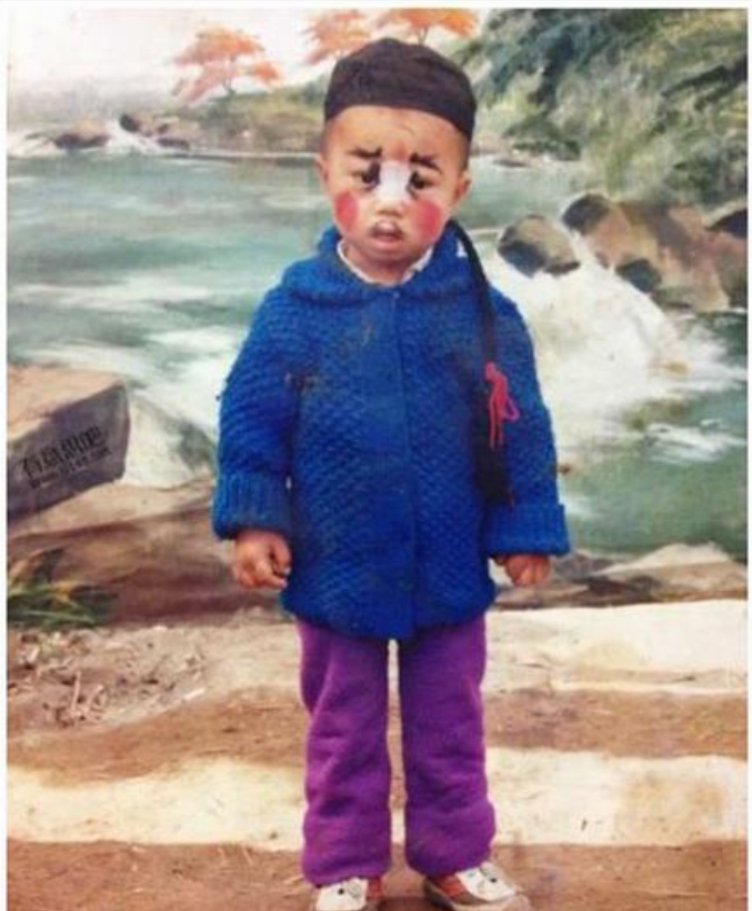 Loạt ảnh 'ô dề' thời bé mà dân tình chỉ muốn chôn vùi, không dám nhìn lại - 6