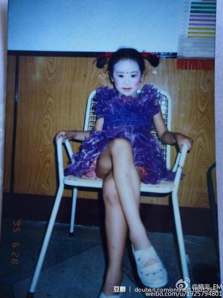 Loạt ảnh 'ô dề' thời bé mà dân tình chỉ muốn chôn vùi, không dám nhìn lại - 1
