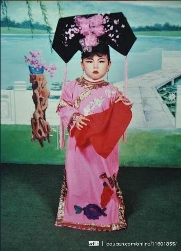 Loạt ảnh 'ô dề' thời bé mà dân tình chỉ muốn chôn vùi, không dám nhìn lại - 4