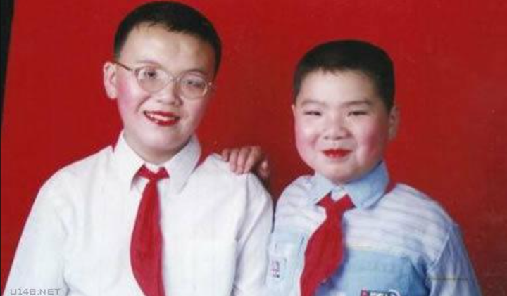 Loạt ảnh 'ô dề' thời bé mà dân tình chỉ muốn chôn vùi, không dám nhìn lại - 10