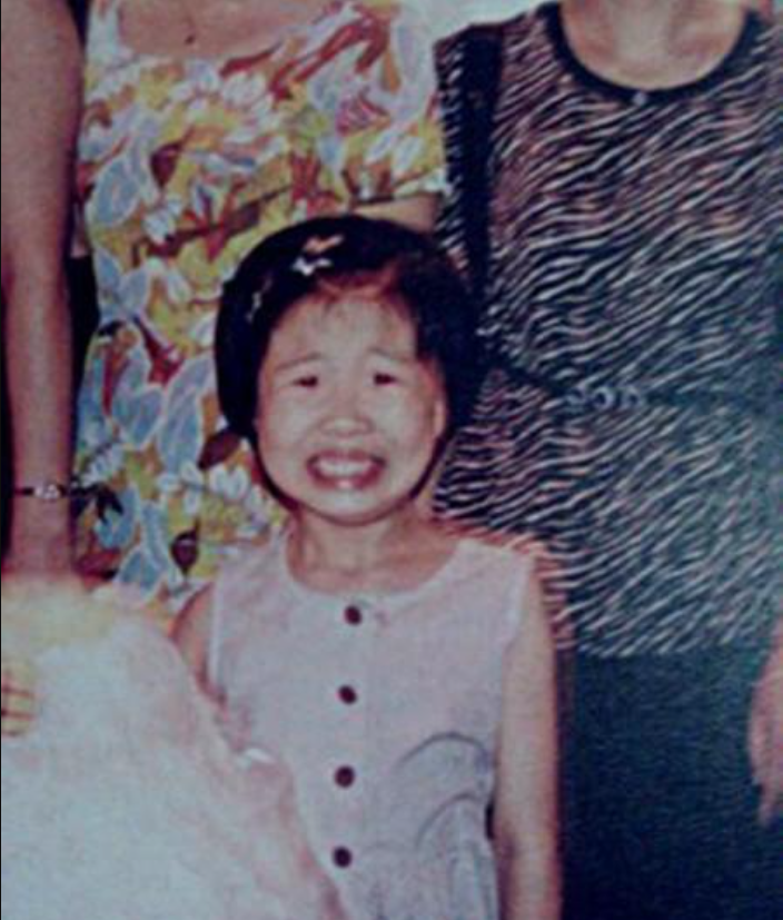 Loạt ảnh 'ô dề' thời bé mà dân tình chỉ muốn chôn vùi, không dám nhìn lại - 8