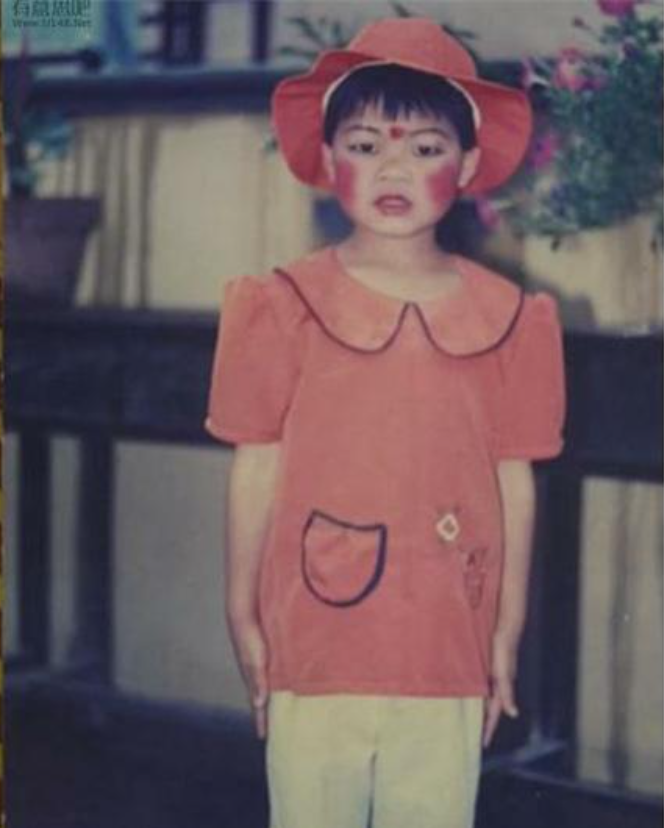 Loạt ảnh 'ô dề' thời bé mà dân tình chỉ muốn chôn vùi, không dám nhìn lại - 7