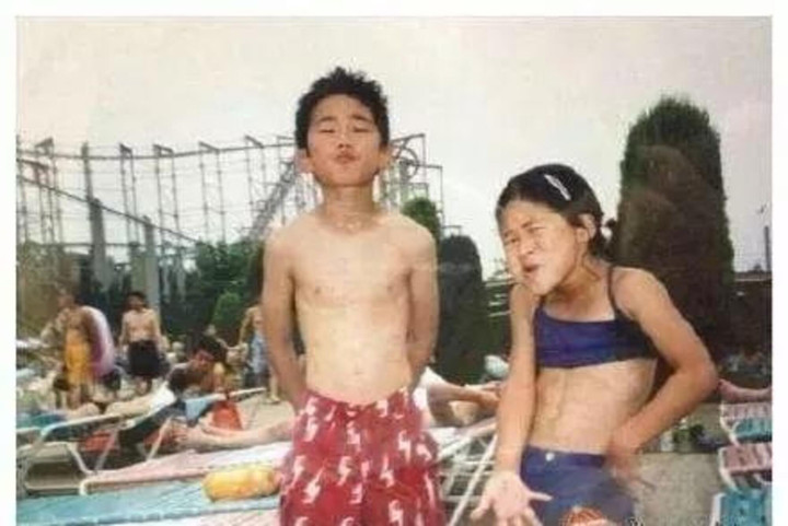 Loạt ảnh 'ô dề' thời bé mà dân tình chỉ muốn chôn vùi, không dám nhìn lại - 9