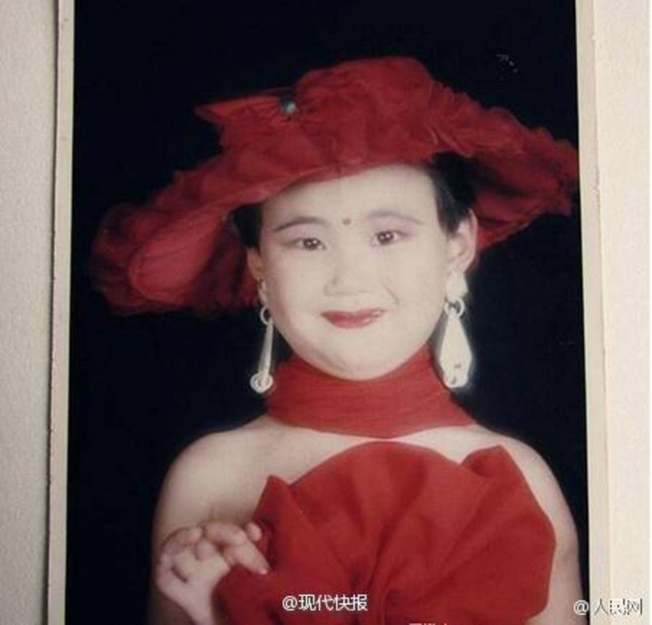 Loạt ảnh 'ô dề' thời bé mà dân tình chỉ muốn chôn vùi, không dám nhìn lại - 2