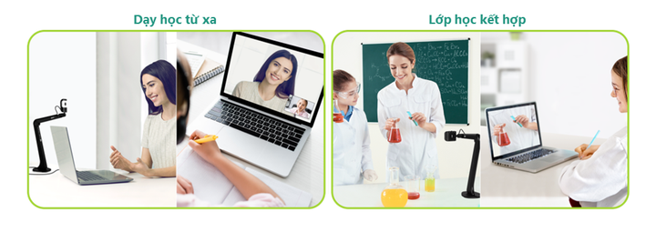 AVer mang đến giải pháp lớp học thông minh tiên tiến - 2