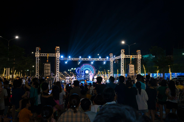 Bắc Giang đón dòng vốn tỷ đô, HP Intermix Bắc Giang khẳng định sức hút - 3