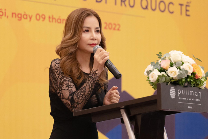 Tọa đàm định cư Úc NewOcean IMMI: Thiết kế lộ trình - Định hướng tương lai - 3