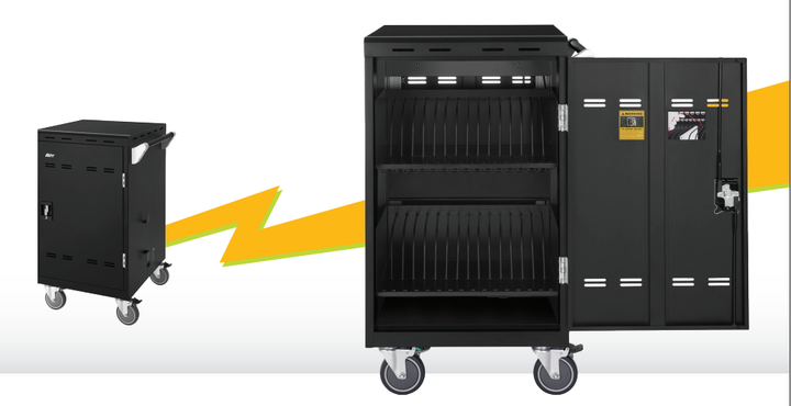 AVer mang đến giải pháp lớp học thông minh tiên tiến - 3