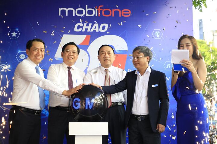 5G MobiFone phủ sóng ở Nha Trang - 2