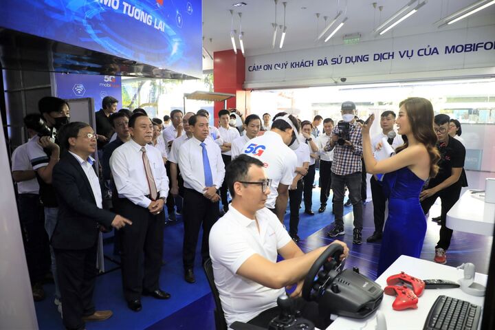 5G MobiFone phủ sóng ở Nha Trang - 3