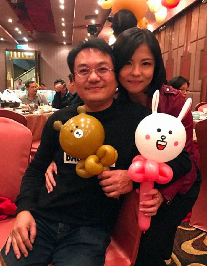 Cặp đôi cưới nhau rồi mới phát hiện nửa kia là ân nhân cứu mạng 11 năm trước - 2