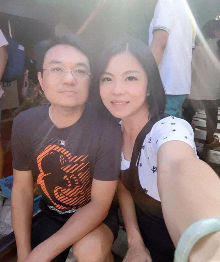 Cặp đôi cưới nhau rồi mới phát hiện nửa kia là ân nhân cứu mạng 11 năm trước - 1