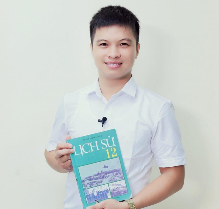 Tuyển sinh ngành sư phạm: Mừng đầu vào cao, lo đầu ra khó? - 2