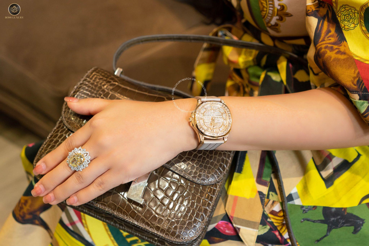 Boss Luxury Hà Nội: Nơi quy tụ những mẫu đồng hồ Patek Philippe đẳng cấp - 2