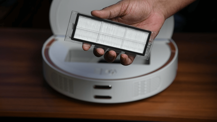 Các tính năng cần có trên robot hút bụi tiêu chuẩn trong năm 2022 - 2