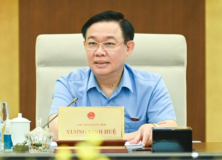 'Có địa phương làm hạ tầng nông thôn rất tốt nhưng sau một trận lũ mất hết' - 1