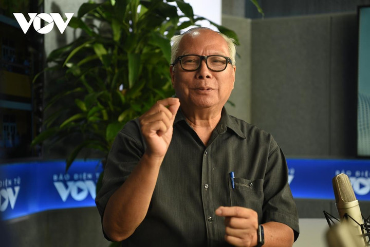 Tuyển sinh ngành sư phạm: Mừng đầu vào cao, lo đầu ra khó? - 3