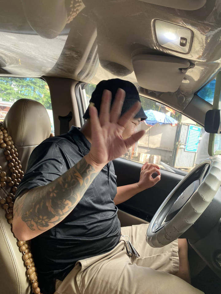 Cô gái lần đầu đến Hà Nội nhập học đã bị mất túi, ngỡ vô vọng thì bất ngờ xảy ra - 2