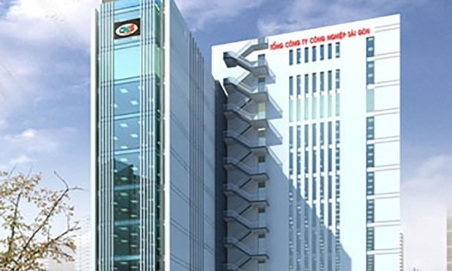 Đề nghị truy tố 10 bị can vụ sai phạm tại Tổng Cty Công nghiệp Sài Gòn - 1