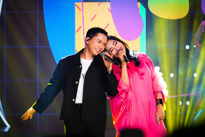 Diva Thanh Lam: 'Tình yêu với tôi bây giờ là cho đi tất cả những gì mình có' - 1