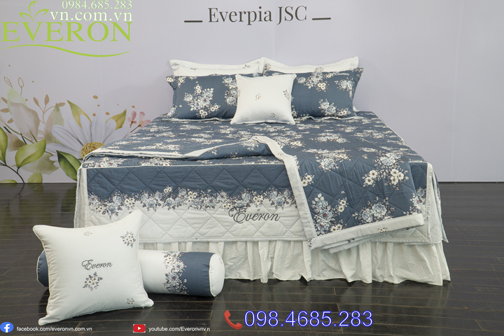 Đệm Everon ghi dấu ấn với khách hàng bằng chất lượng, uy tín - 2