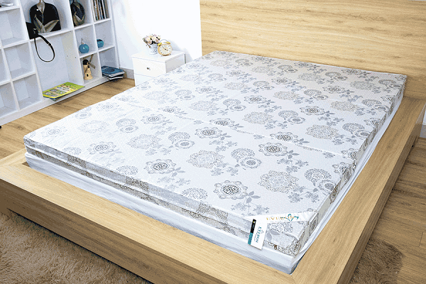 Đệm Everon ghi dấu ấn với khách hàng bằng chất lượng, uy tín - 4
