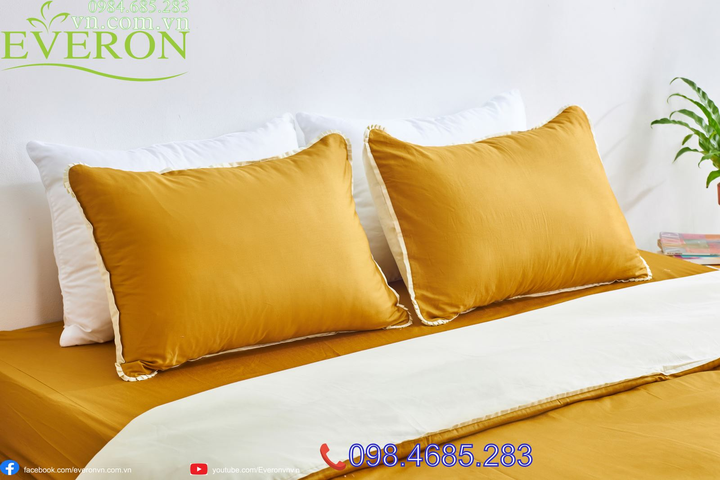 Đệm Everon ghi dấu ấn với khách hàng bằng chất lượng, uy tín - 5