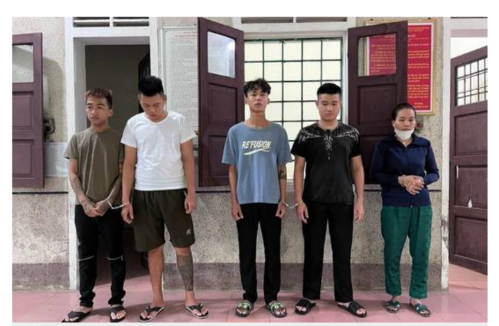 Đòi tiền môi giới hôn nhân không được, bỏ 2.000 USD thuê chém người - 2