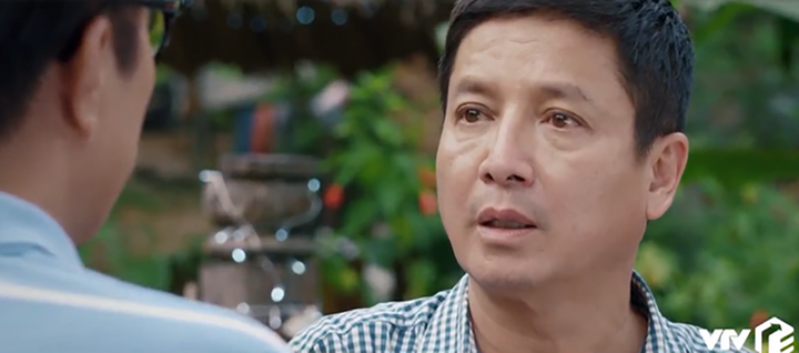 NSND Trọng Trinh 'đối đầu' Chí Trung - 2