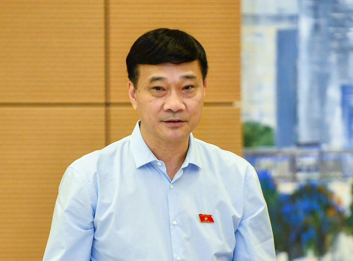 Có những văn bản ban hành gây ách tắc mà 'chúng ta ứng xử nhẹ như lông hồng' - 1