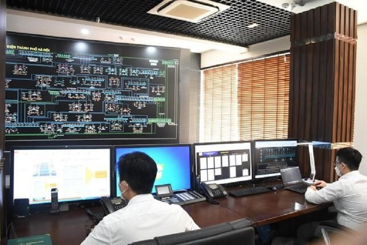 Chi phí đầu vào tăng trên 1%, EVN sẽ được tăng giá bán lẻ điện bình quân - 1