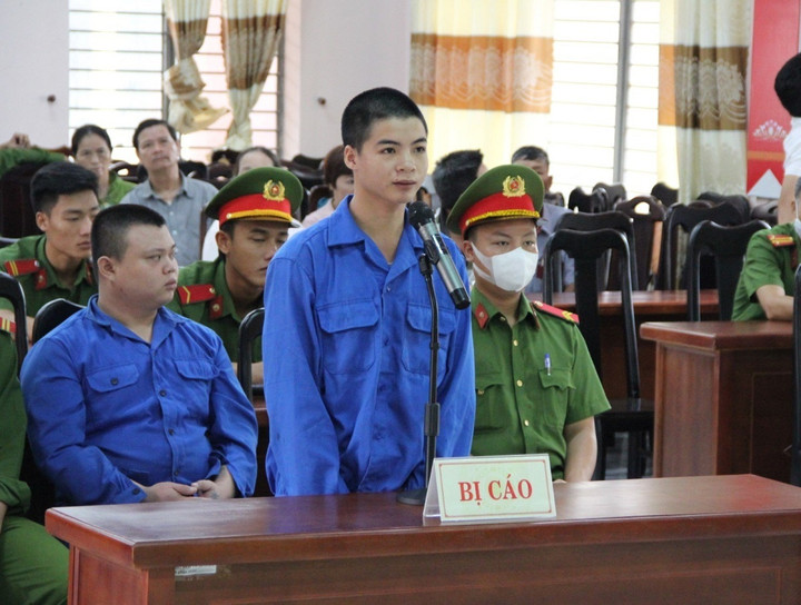 Sợ bị phát hiện, kẻ trộm cầm búa đánh chủ nhà thập tử nhất sinh - 1