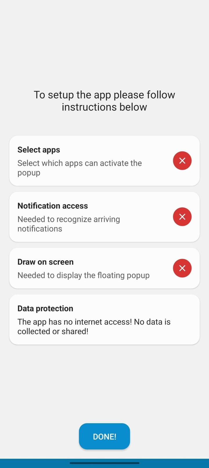 Cách đưa màn hình Dynamic Island của iPhone 14 Pro lên Android dễ dàng nhất - 3