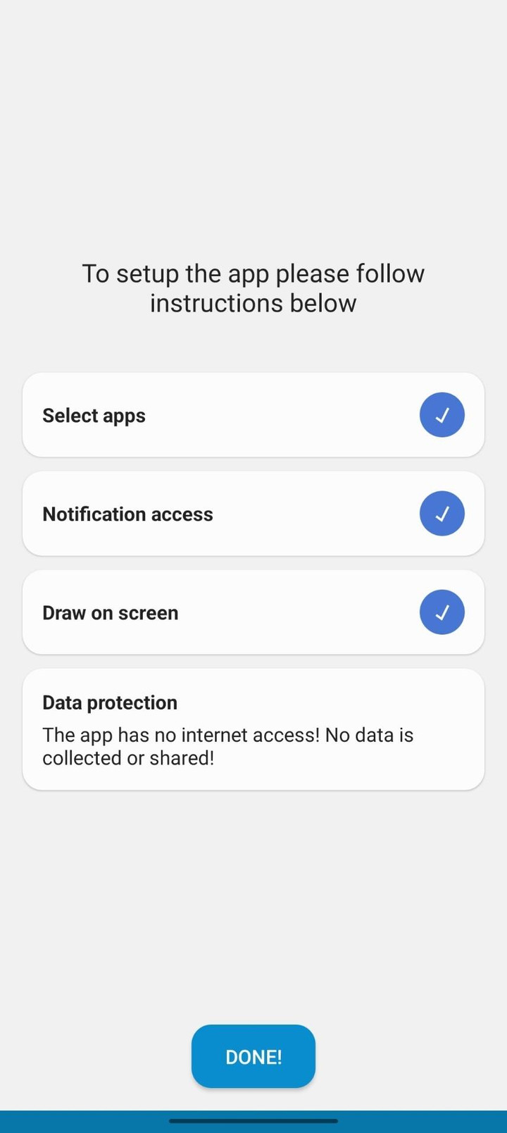 Cách đưa màn hình Dynamic Island của iPhone 14 Pro lên Android dễ dàng nhất - 5