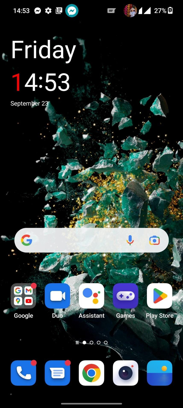 Cách đưa màn hình Dynamic Island của iPhone 14 Pro lên Android dễ dàng nhất - 6