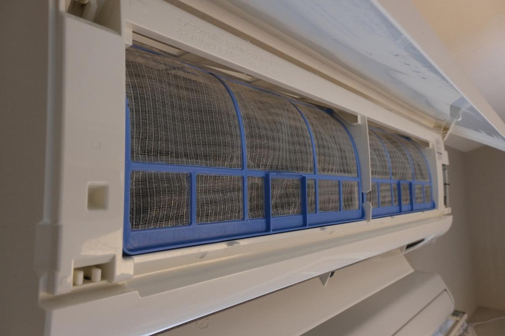 Hướng dẫn khắc phục máy điều hòa không lạnh chỉ trong 'một nốt nhạc' - 2