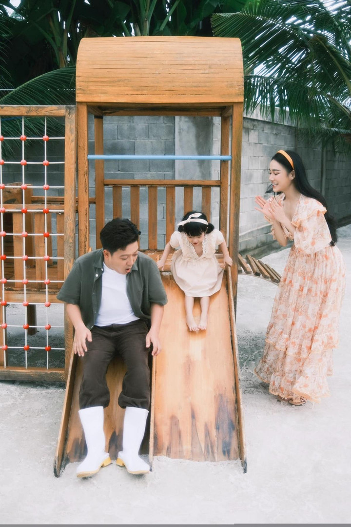 Trường Giang – Nhã Phương tung bộ ảnh ngọt ngào kỷ niệm 4 năm ngày cưới - 7