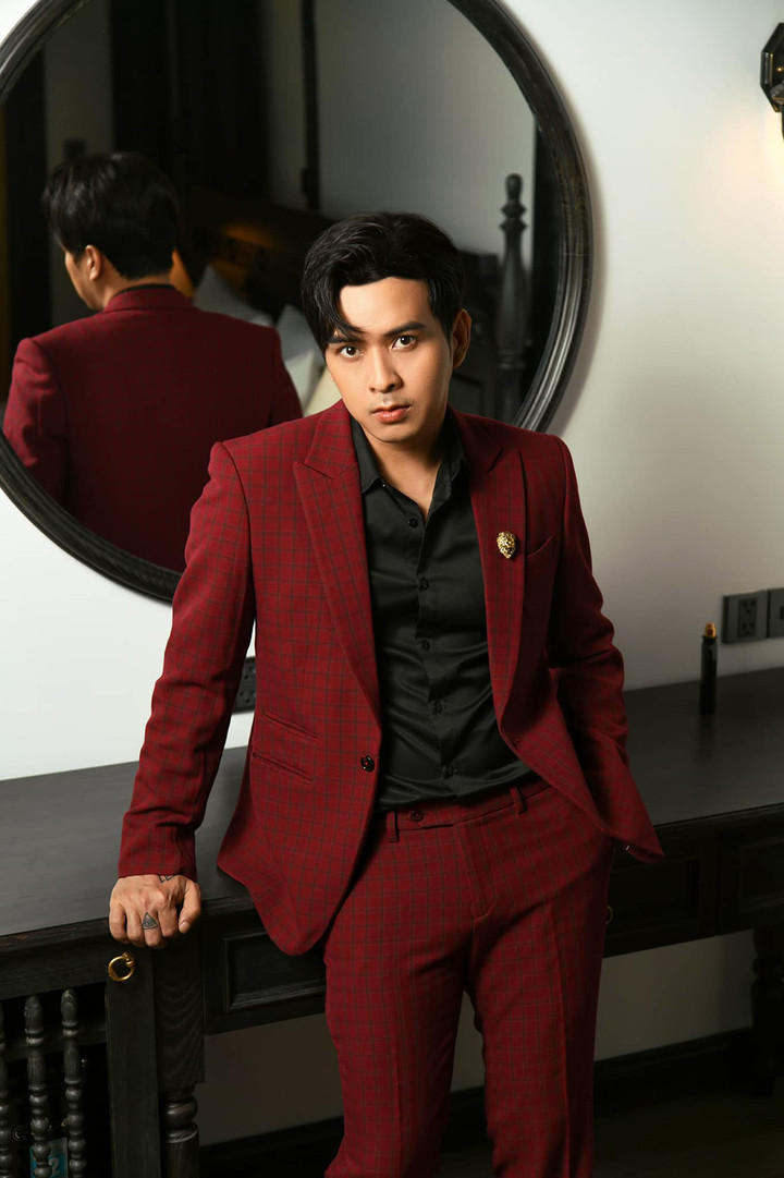 Hồ Quang Hiếu: 'Tôi từng nhịn đói, ăn mì tôm nhiều tháng khi chưa nổi tiếng' - 2