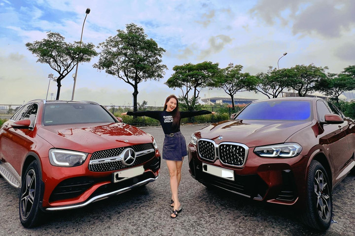 Sao Việt 26/9: Johnny Trí Nguyễn tái xuất bảnh bao bên Hứa Vĩ Văn - 4