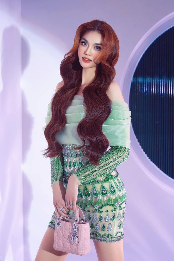 Sao Việt 26/9: Johnny Trí Nguyễn tái xuất bảnh bao bên Hứa Vĩ Văn - 5